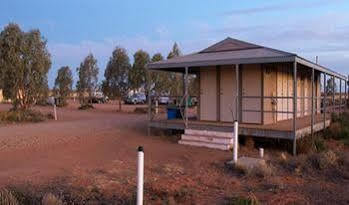 William Creek Hotel Exterior foto